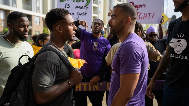 The Game (2021)